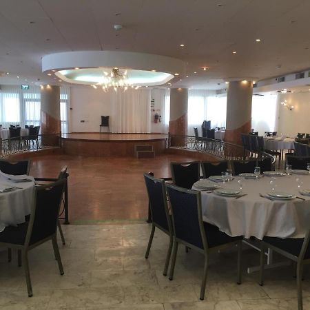 Park Hotel Netanya Luaran gambar