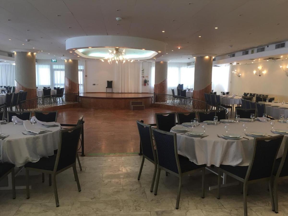 Park Hotel Netanya Luaran gambar