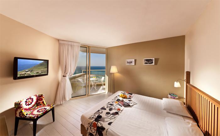 Park Hotel Netanya Luaran gambar