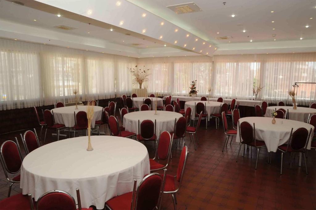 Park Hotel Netanya Luaran gambar
