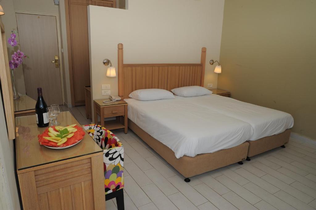 Park Hotel Netanya Bilik gambar