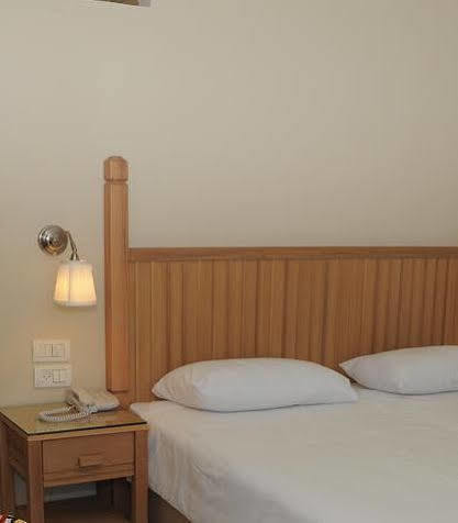 Park Hotel Netanya Luaran gambar