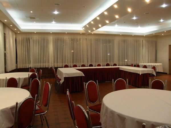Park Hotel Netanya Luaran gambar