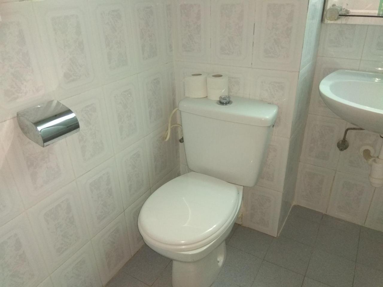 Park Hotel Netanya Luaran gambar