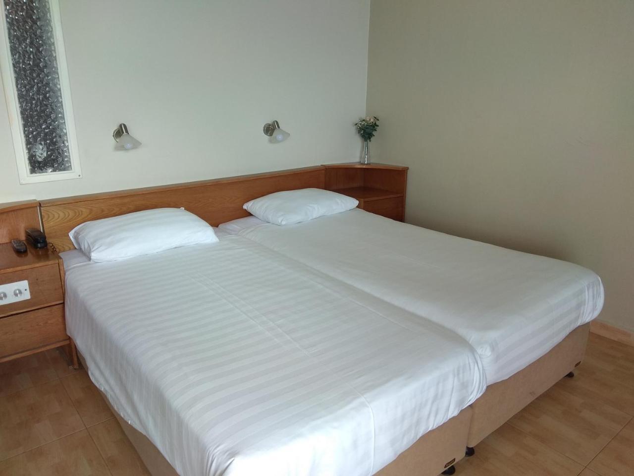 Park Hotel Netanya Luaran gambar