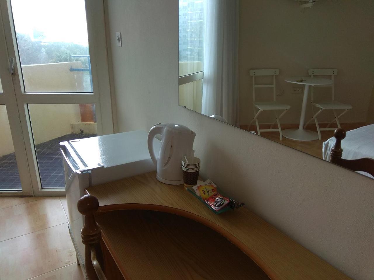 Park Hotel Netanya Luaran gambar