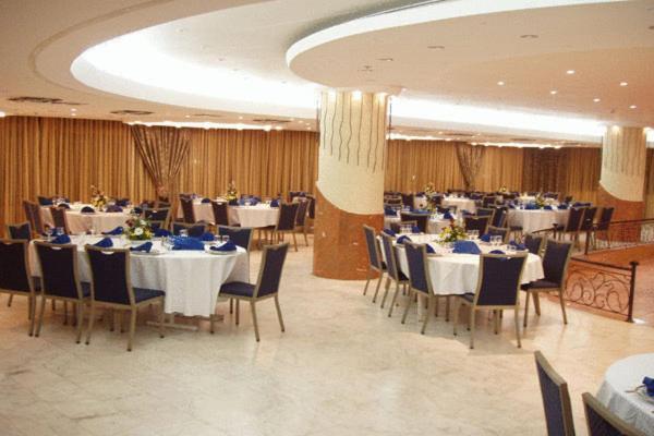 Park Hotel Netanya Luaran gambar